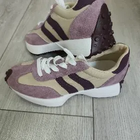 обувь на подростков