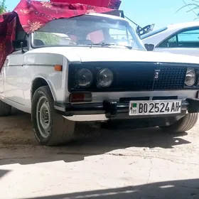Lada 2106 1985
