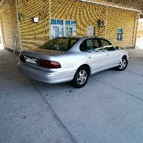 Toyota Avalon 1998