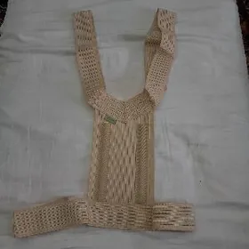 oñurga üçin guşak