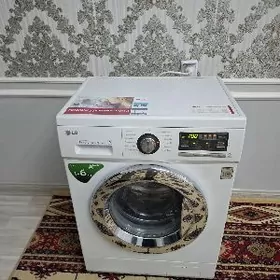 kir maşyn 6 kg LG