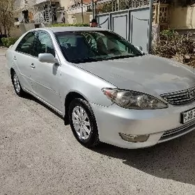 Toyota Camry 2002