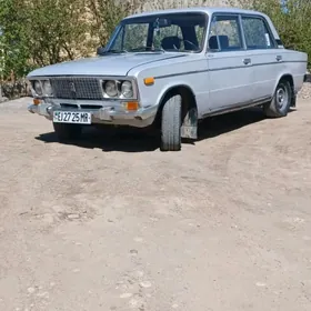 Lada 2106 1985