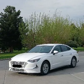 Hyundai Sonata 2020