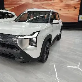 Mitsubishi ASX 2026