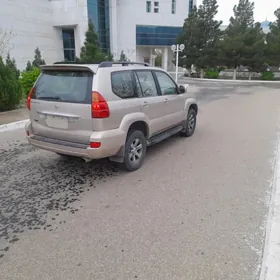 Toyota Land Cruiser Prado 2006