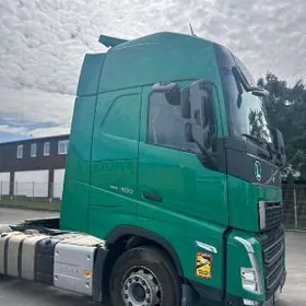 Volvo FH 460 2022