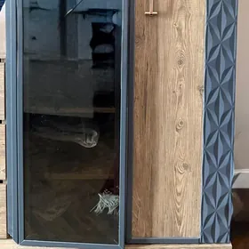 фасады шкафов (двери)