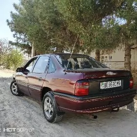 Opel Vectra 1992