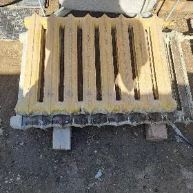 Çoyun batarey 18 gapyrga bar