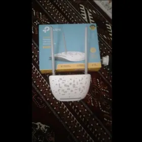 router роутер TP Link 8968