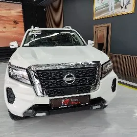 Nissan Navara 2026