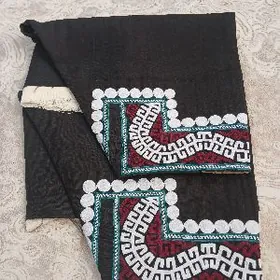 Yomut  balagy  uzulmez