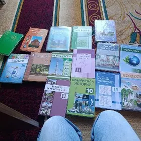 школьные книги