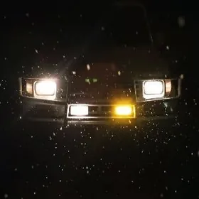 Toyota Land Cruiser Prado 1993