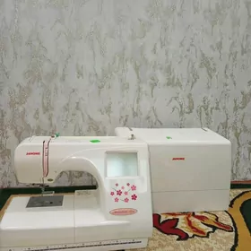 Janome 370