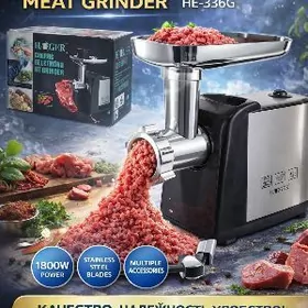 HAEGER ET MAŞYN JYP BET MODELY