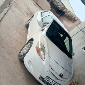 Toyota Yaris 2007