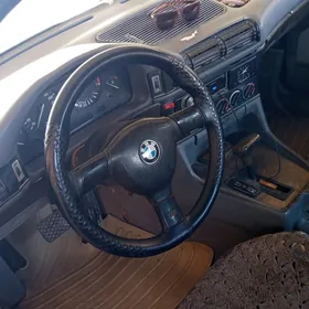BMW 525 1992
