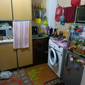  2х комн 1этаж