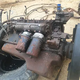 Матор камаз евро 4