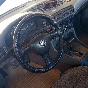 BMW 525 1992