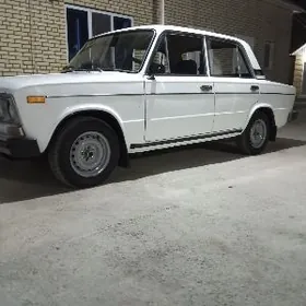 Lada 2106 2002