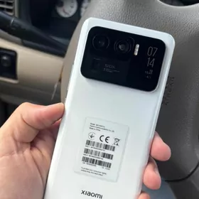 Xiaomi 11 Ultra 12/512