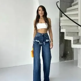 ДЖИНСЫ ТУРЕЦКИЕ