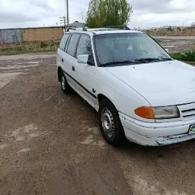 Opel Astra 1993