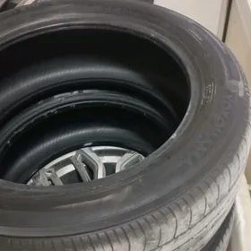 yokohama teker 17 lik