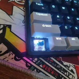 клавиатура игровая