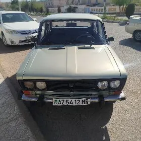 Lada 2106 2000