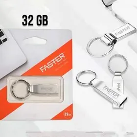 Faster fleşka 32gb