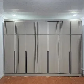 MEBEL TÄZE GARNITUR ŞKAF