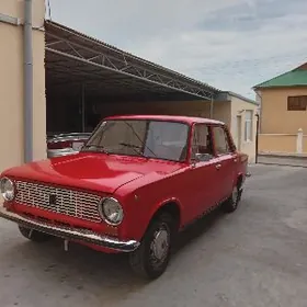 Lada 2101 1986