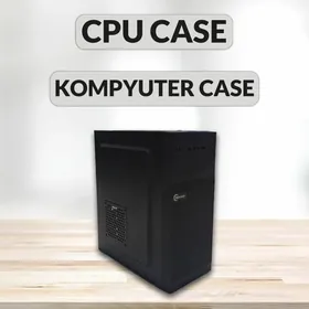 CPU CASE (KOMPYUTER UCIN KEYS)