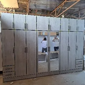 MEBEL TÄZE ŞFANER GARNITUR