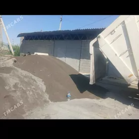 miti toprak şebil sement ders