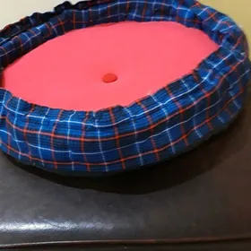 Лежанки новые. шлейки