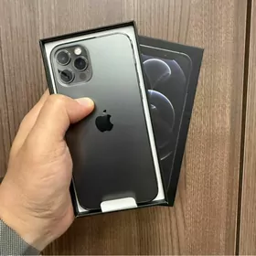 iPhone 12 Pro 128Gb