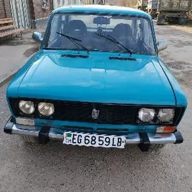 Lada 2106 1994