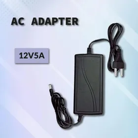 POWER ADAPTER, AC ADAPTER
