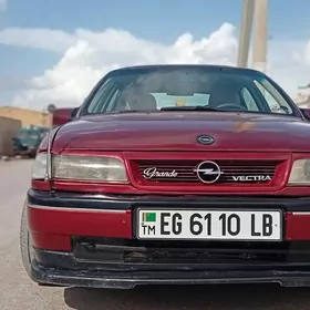Opel Vectra 1990