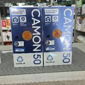 CAMON 50
