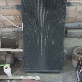 Lexus es350 2017 radyatr orgin