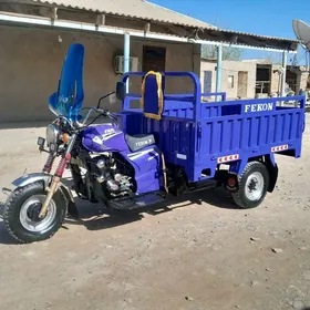 Fekon FK200-14G 2015