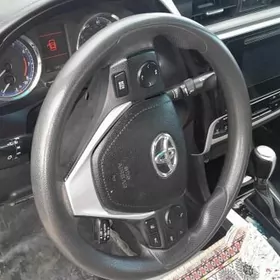 Toyota Corolla 2018