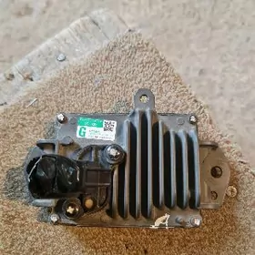 Antiradar Toyota 2021 Lexus