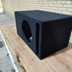 Pioneer Maçeta Jbl Korob